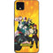 My Hero Academia Deku and Baku Team Season 6 Google Pixel 4 XL Skin